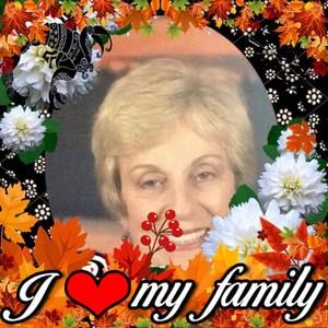 Meet your Posher, Wilma